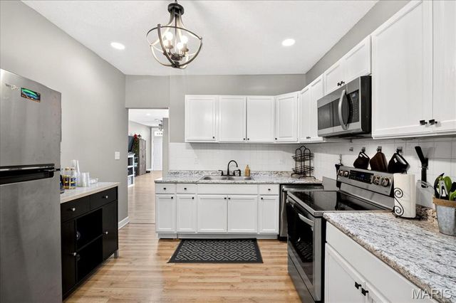 3521 Michigan Avenue, St Louis, MO 63118