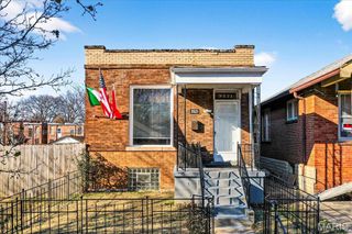 3521 Michigan Avenue, St Louis, MO 63118