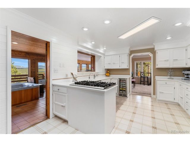 89 Jones Creek Ln, Pine, CO 80470