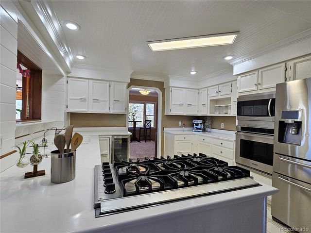 89 Jones Creek Ln, Pine, CO 80470