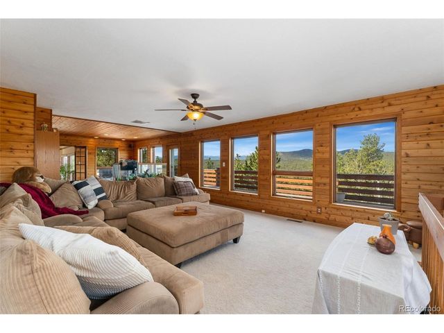 89 Jones Creek Ln, Pine, CO 80470