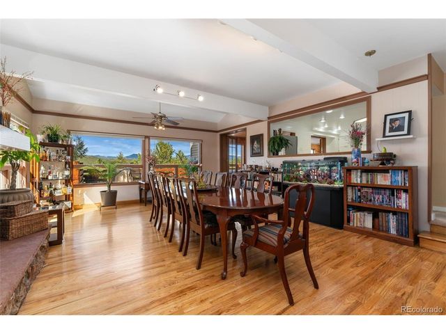 89 Jones Creek Ln, Pine, CO 80470