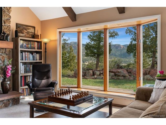 89 Jones Creek Ln, Pine, CO 80470
