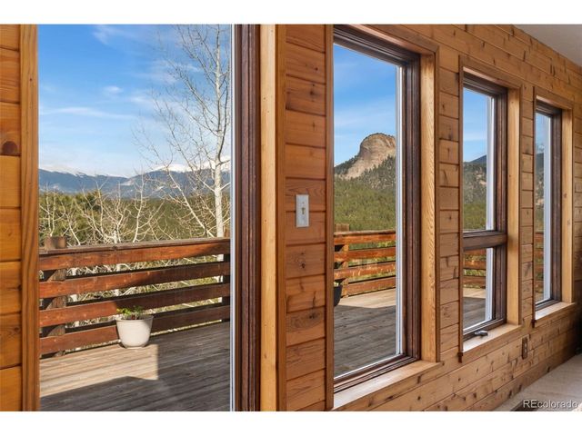 89 Jones Creek Ln, Pine, CO 80470