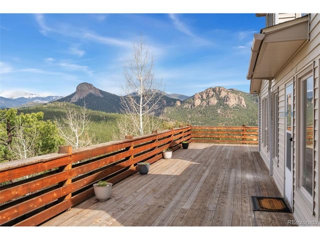 89 Jones Creek Ln, Pine, CO 80470