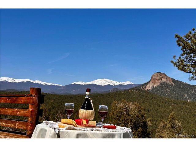 89 Jones Creek Ln, Pine, CO 80470