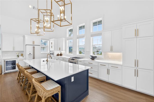 636 Kings Crown, Port Aransas, TX 78373