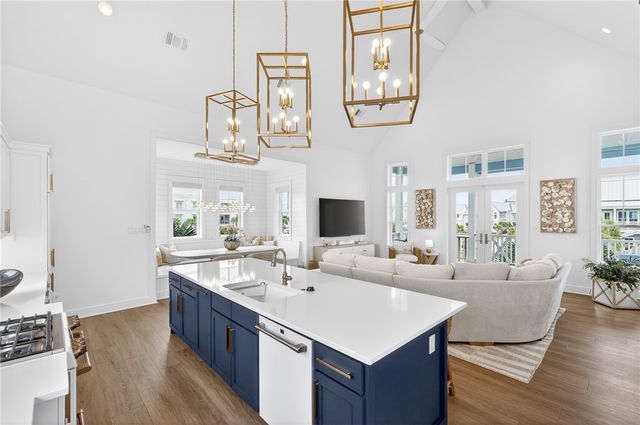 636 Kings Crown, Port Aransas, TX 78373