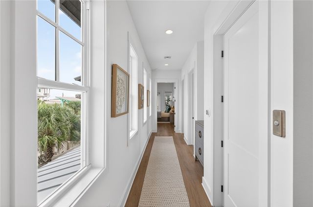 636 Kings Crown, Port Aransas, TX 78373