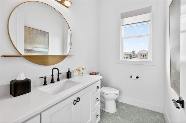 636 Kings Crown, Port Aransas, TX 78373