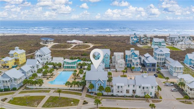 636 Kings Crown, Port Aransas, TX 78373