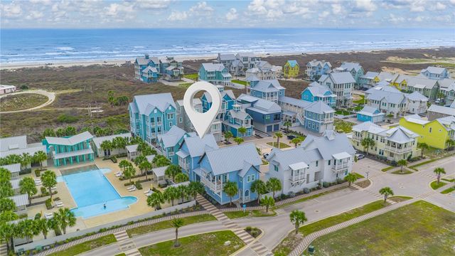 636 Kings Crown, Port Aransas, TX 78373