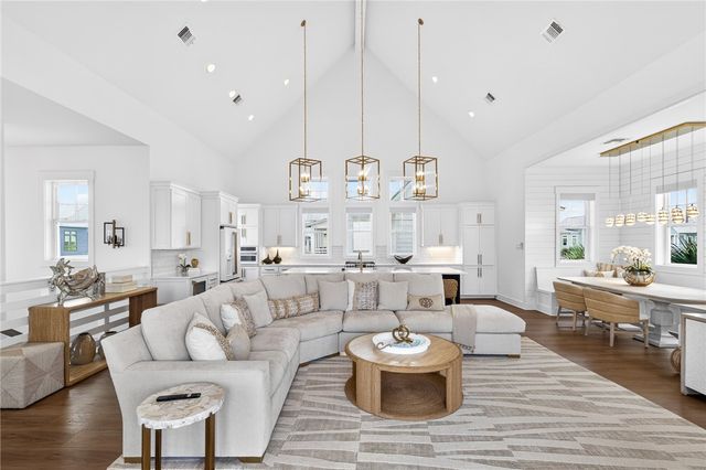 636 Kings Crown, Port Aransas, TX 78373