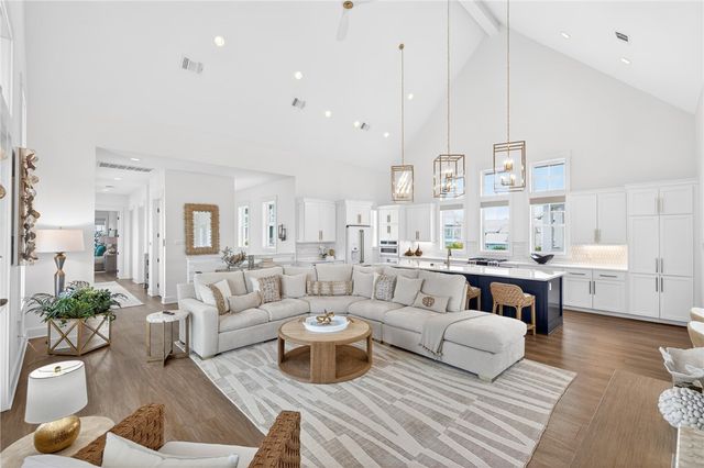 636 Kings Crown, Port Aransas, TX 78373