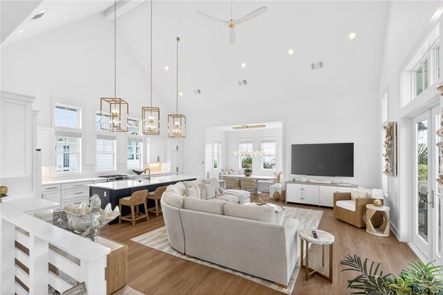 636 Kings Crown, Port Aransas, TX 78373