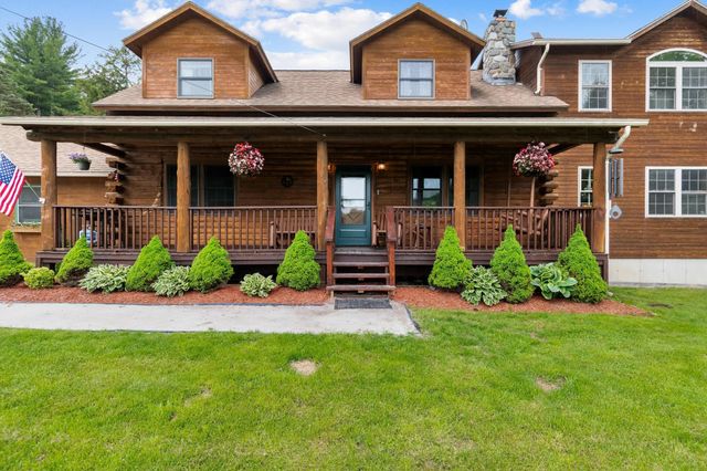 1586 Church Road, Fairfield, VT 05455