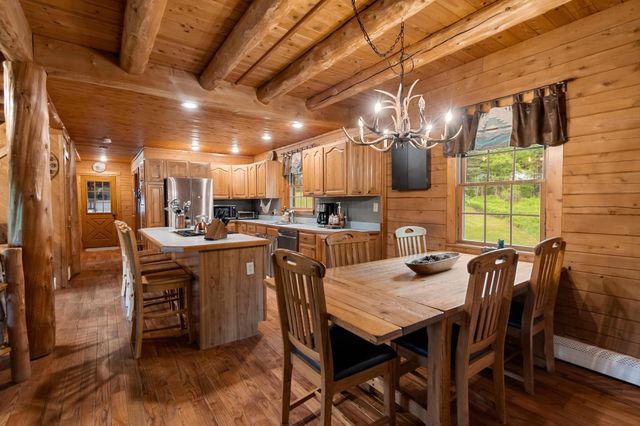1586 Church Road, Fairfield, VT 05455