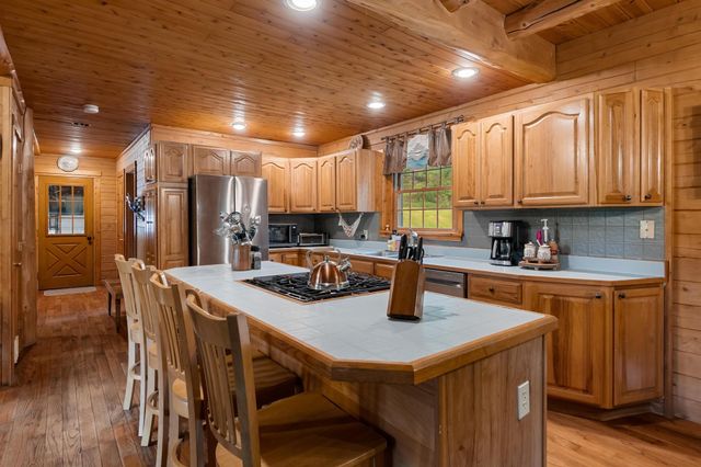 1586 Church Road, Fairfield, VT 05455