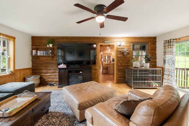 1586 Church Road, Fairfield, VT 05455