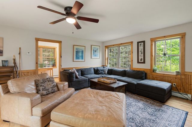 1586 Church Road, Fairfield, VT 05455