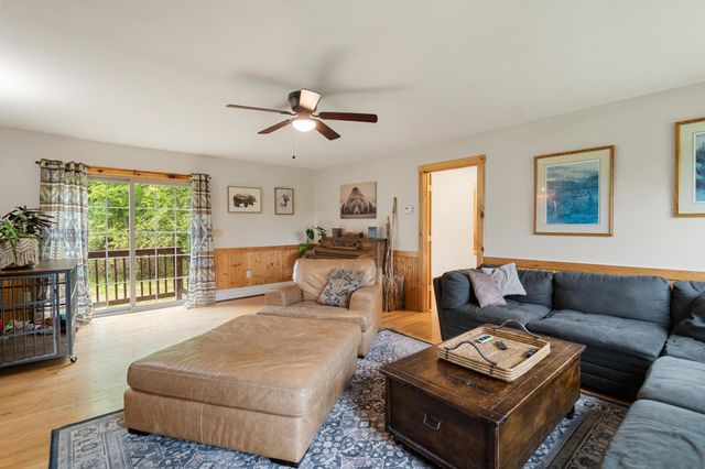 1586 Church Road, Fairfield, VT 05455