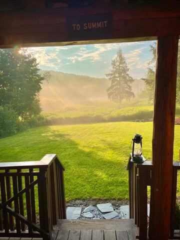 1586 Church Road, Fairfield, VT 05455