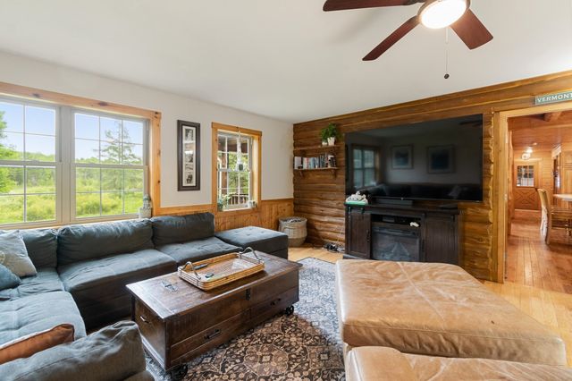 1586 Church Road, Fairfield, VT 05455
