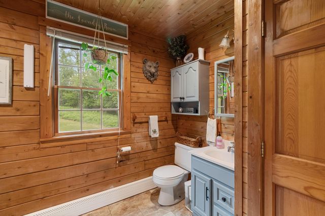 1586 Church Road, Fairfield, VT 05455