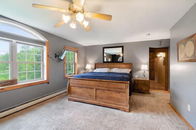 1586 Church Road, Fairfield, VT 05455