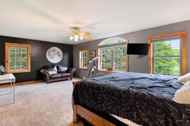 1586 Church Road, Fairfield, VT 05455