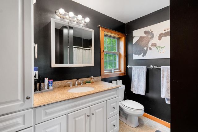 1586 Church Road, Fairfield, VT 05455