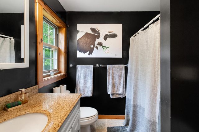 1586 Church Road, Fairfield, VT 05455