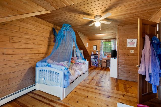1586 Church Road, Fairfield, VT 05455