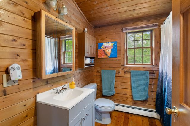 1586 Church Road, Fairfield, VT 05455