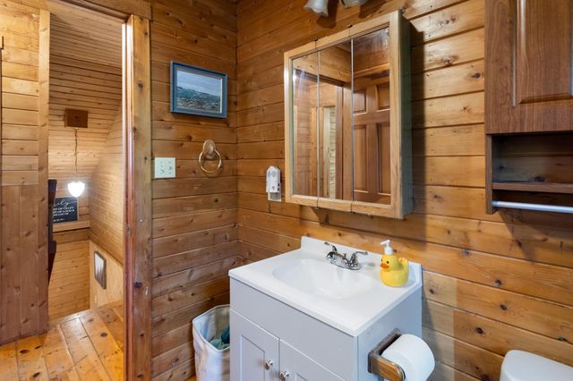 1586 Church Road, Fairfield, VT 05455