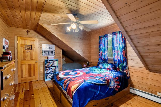 1586 Church Road, Fairfield, VT 05455