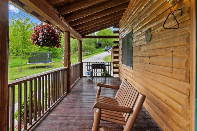 1586 Church Road, Fairfield, VT 05455