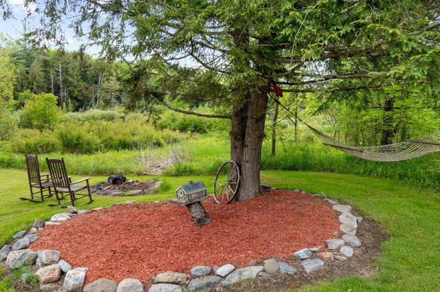 1586 Church Road, Fairfield, VT 05455