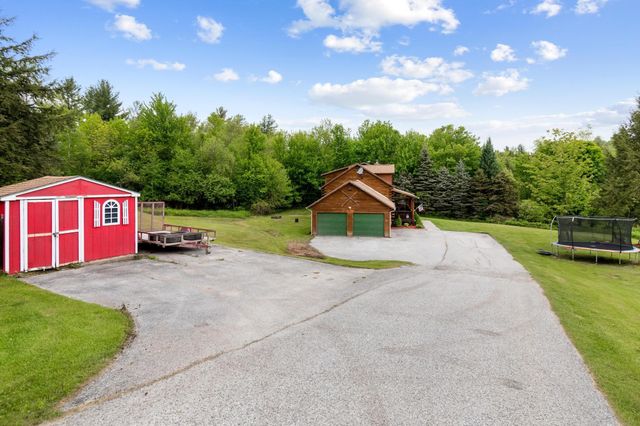 1586 Church Road, Fairfield, VT 05455