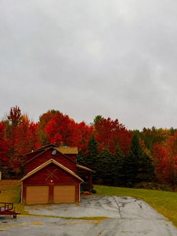 1586 Church Road, Fairfield, VT 05455
