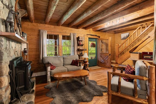 1586 Church Road, Fairfield, VT 05455