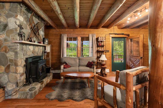 1586 Church Road, Fairfield, VT 05455