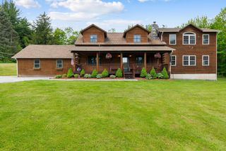 1586 Church Road, Fairfield, VT 05455
