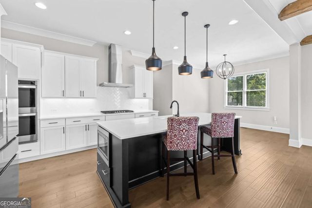 6080 Simone Street, Acworth, GA 30101