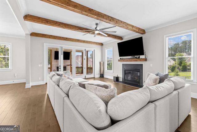 6080 Simone Street, Acworth, GA 30101