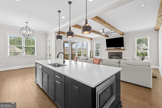 6080 Simone Street, Acworth, GA 30101