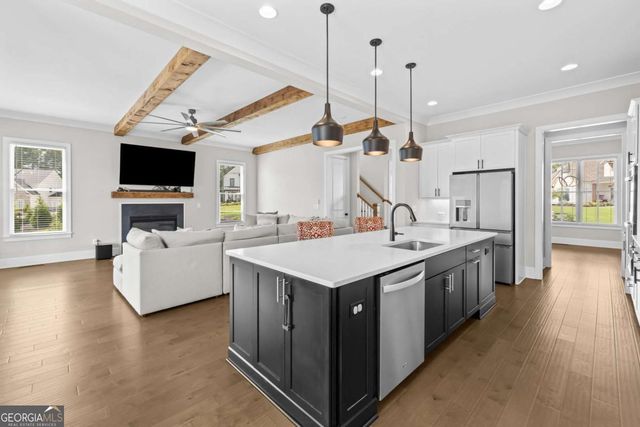 6080 Simone Street, Acworth, GA 30101