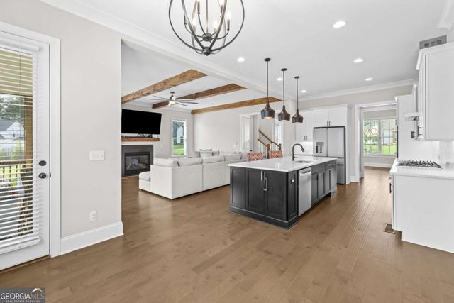 6080 Simone Street, Acworth, GA 30101