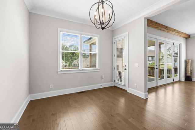 6080 Simone Street, Acworth, GA 30101