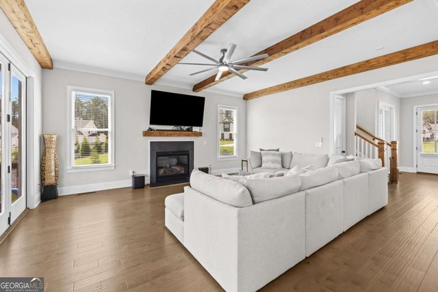 6080 Simone Street, Acworth, GA 30101